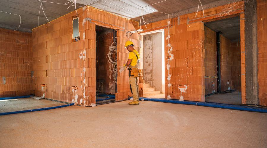 Expert flood damage restoration services in Dahlgren, IL